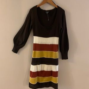 Bebe Sweater Dress